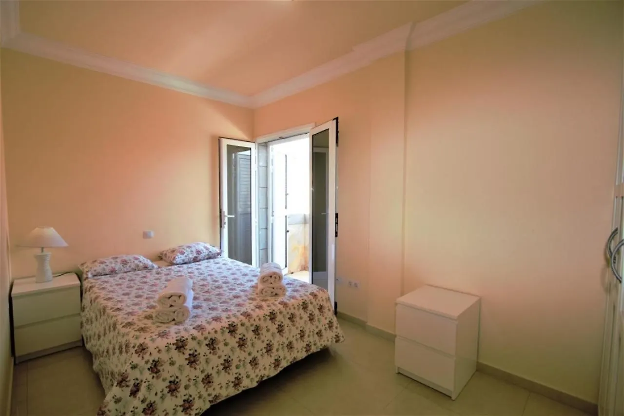 Villa Lovisi Maspalomas