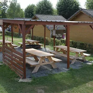 Basic Op Val D'or Campsite Enscherange