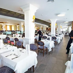 Hotell Riu Palace Meloneras, Maspalomas (Gran Canaria)