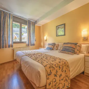 Del Meligar Apartment Encamp