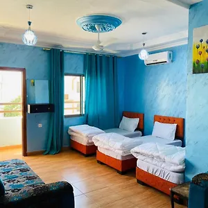 Galaxy Apartment Aqaba