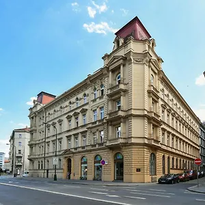 https://klimentsk-52-residence.praguehotelsweb.com
