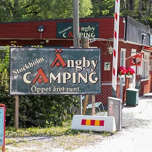 ängby Stockholm