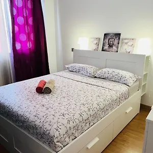 Yudelmys Confort Apartamento