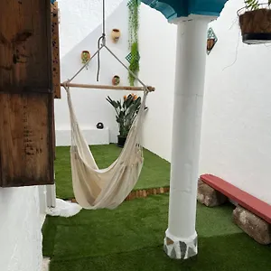 El Patio De Estrella Сasa de vacaciones