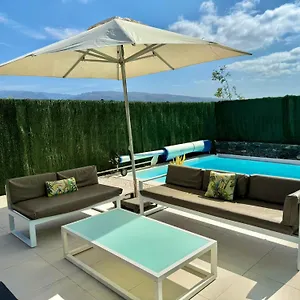  Villa Golden By Sun Canarias