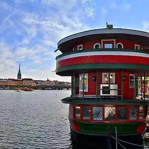 Den Röda Båten Stockholm