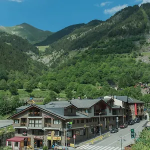 Sant Moritz Apartment Arinsal